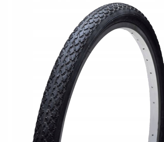 Vee Rubber VRB 208 Bike Tyre 28x1,75 