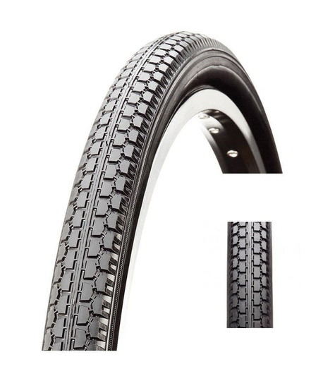 Bicycle Tyre CST C-219 24x1.75 