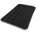 Outwell Classic with Pillow & Pump Double Airbed - black/grey