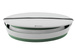 Outwell Collaps Bowl & Colander Set - shadow green