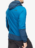 Inov-8 Performance Hybrid Jacket - blue/navy