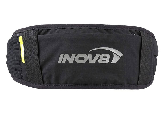 Inov-8 Race Elite Waist - black/grey