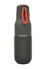 Fayren Como Black 500ml Thermal Bottle