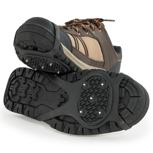 Anti-Rutsch-Überzieher – Schuhspikes RAPEKS GO Spikes für Schuhe