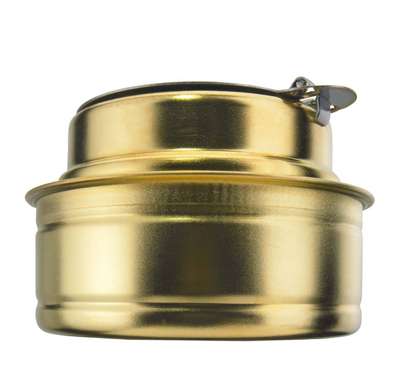 Esbit Alcohol Burner