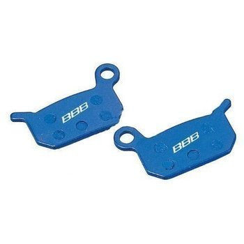 Disc Brake Pads Formula B4 Extreme