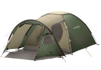 3 Personen Zelt Easy Camp Eclipse 300 - rustic green