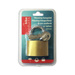 BRASS PADLOCK