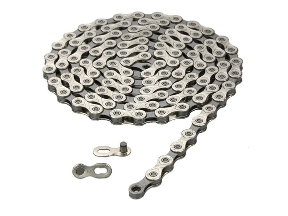 Bicycle Chain 10 speed KMC X-10 114 links + Pin Bike Chain