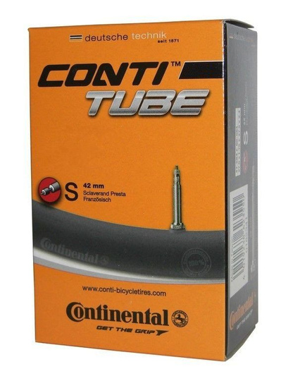 Bicycle Tube Continental Race 28" Presta 42mm 25-622/32-630