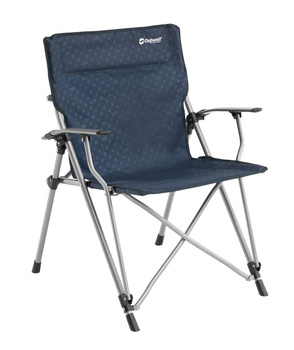 Outwell Goya Faltstuhl für Camping - night blue