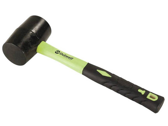 Outwell Camping Mallet 16