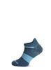 Jogging Socks Inov-8 Active Low - navy