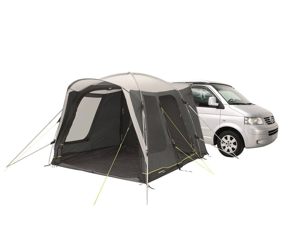 Outwell Milestone Shade Camper Tent