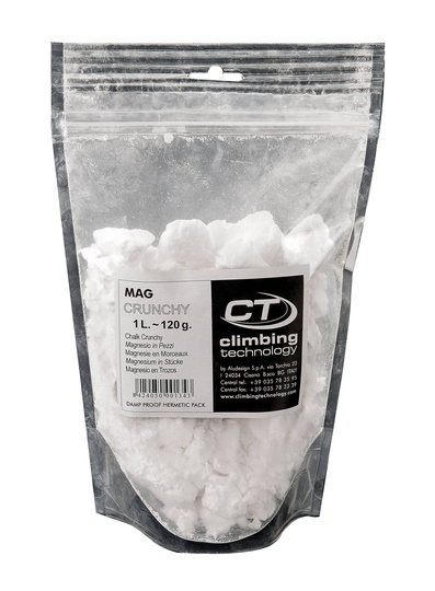 Climbing Technology Mag Crunchy 120 g