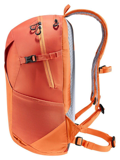 Deuter Speed Lite 21 paprika-saffron