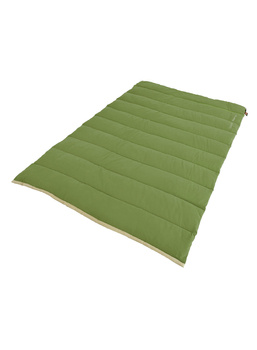 Outwell Constellation Duvet Lux - green