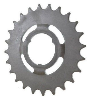 Z-24 Fixie Bike Cog