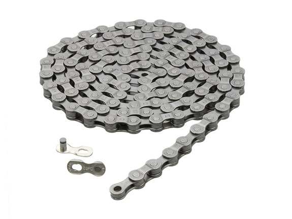 Bicycle Chain Sram  PC-830 8 speed 114 links + pin