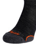 Bridgedale Ultra Light T2 Merino Performance Low - anthracite