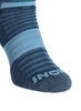 Jogging Socks Inov-8 Active Low - navy