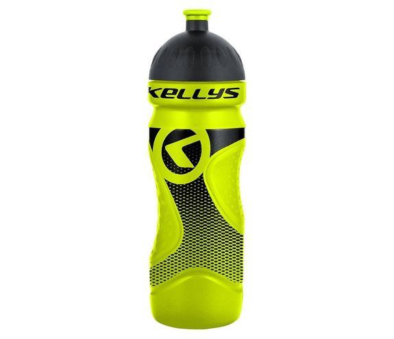 Kellys Sport Trinkflasche 022, 0,7 l - Hellgrün