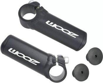 Zoom MT-A27 Alu Bar End Set