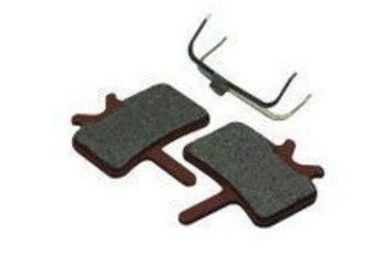 Disc Brake Pads FIBRAX AVID ASH 975