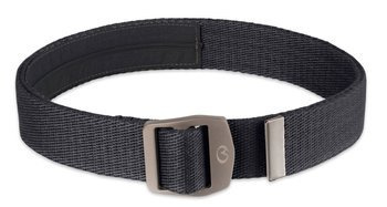 Lifenture Travel Money Belt - Black