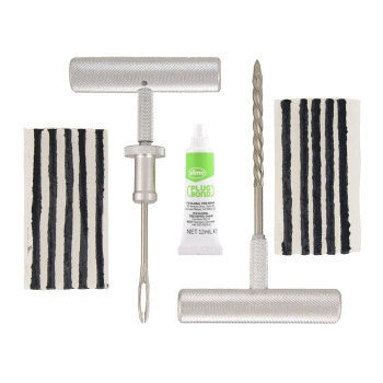 Slime Ultimate tyre repair kit for off-highway tyres