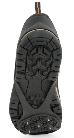 Anti-Rutsch-Überzieher – Schuhspikes RAPEKS GO Spikes für Schuhe