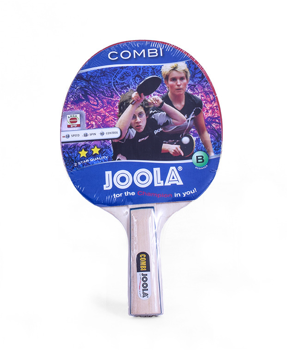 Die Tischtennisschläger Joola 52300 Combi