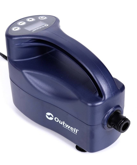 Outwell Wind Gust Tent Pump 12V