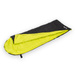 Sleeping bag Nils NC2008 185+30x75cm black-orange