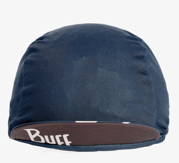 Buff Pack Cycle Cap - lenir night blue