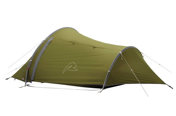 3 - Person Tent Robens Challenger 3XE - Green