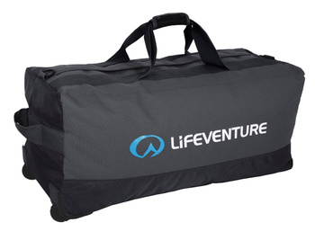 Duffel Bag Lifeventure Expedition Duflle 120L Wheeled